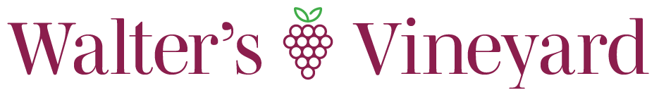Walter's Vineyard