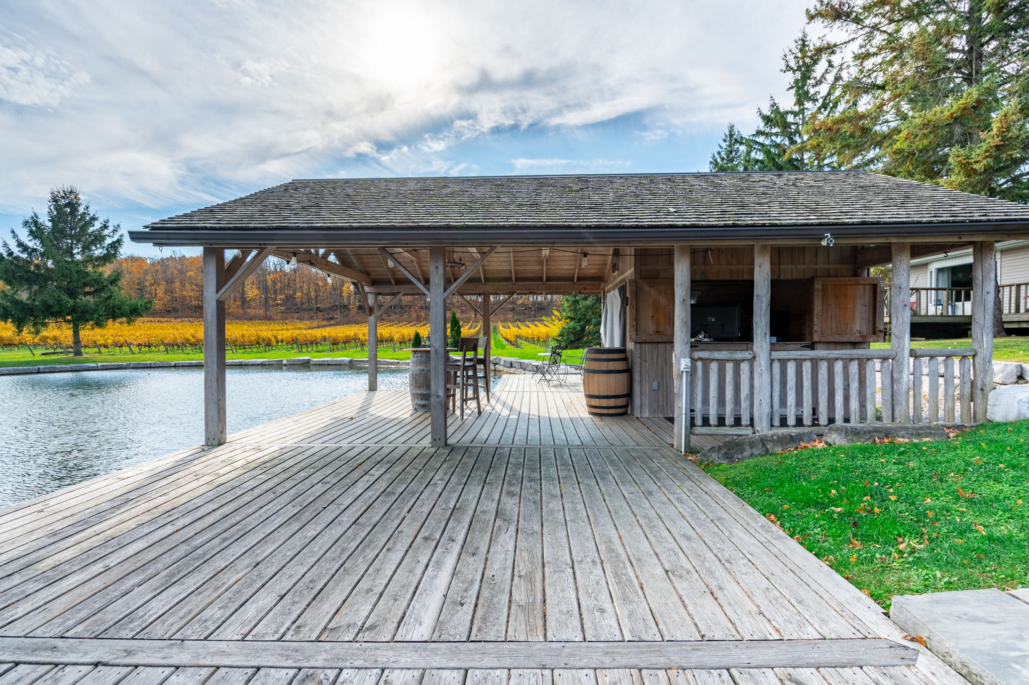 Property view